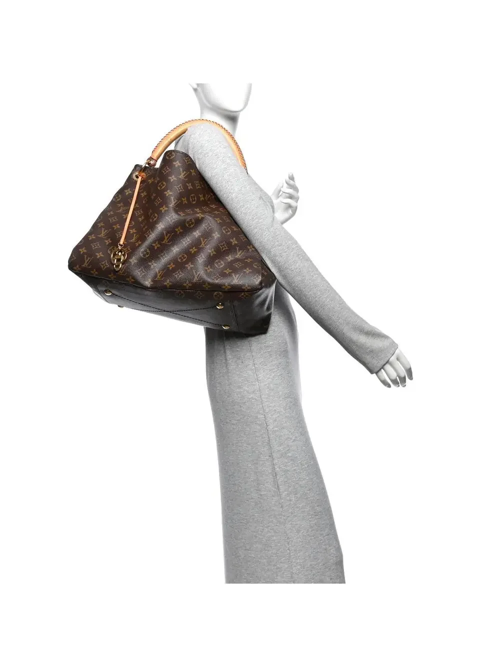 Louis Vuitton Artsy Mm #322274L13B